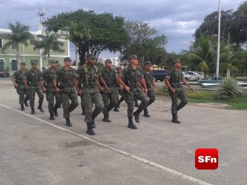 exército 5