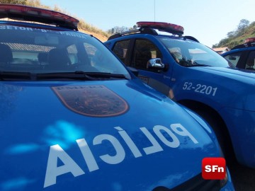 POLICIA MILITAR BATALHÃO NOVO PÁDUA 9