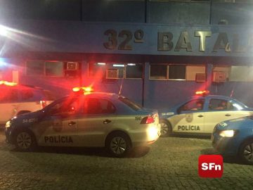Foto: SFnotícias