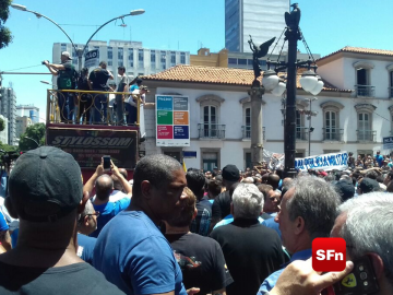 Fotos: SFnotícias