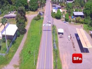 Abordagem em barreira sanitária termina com dois detidos e armas apreendidas em Miracema – SF Notícias, Falcão Bélico